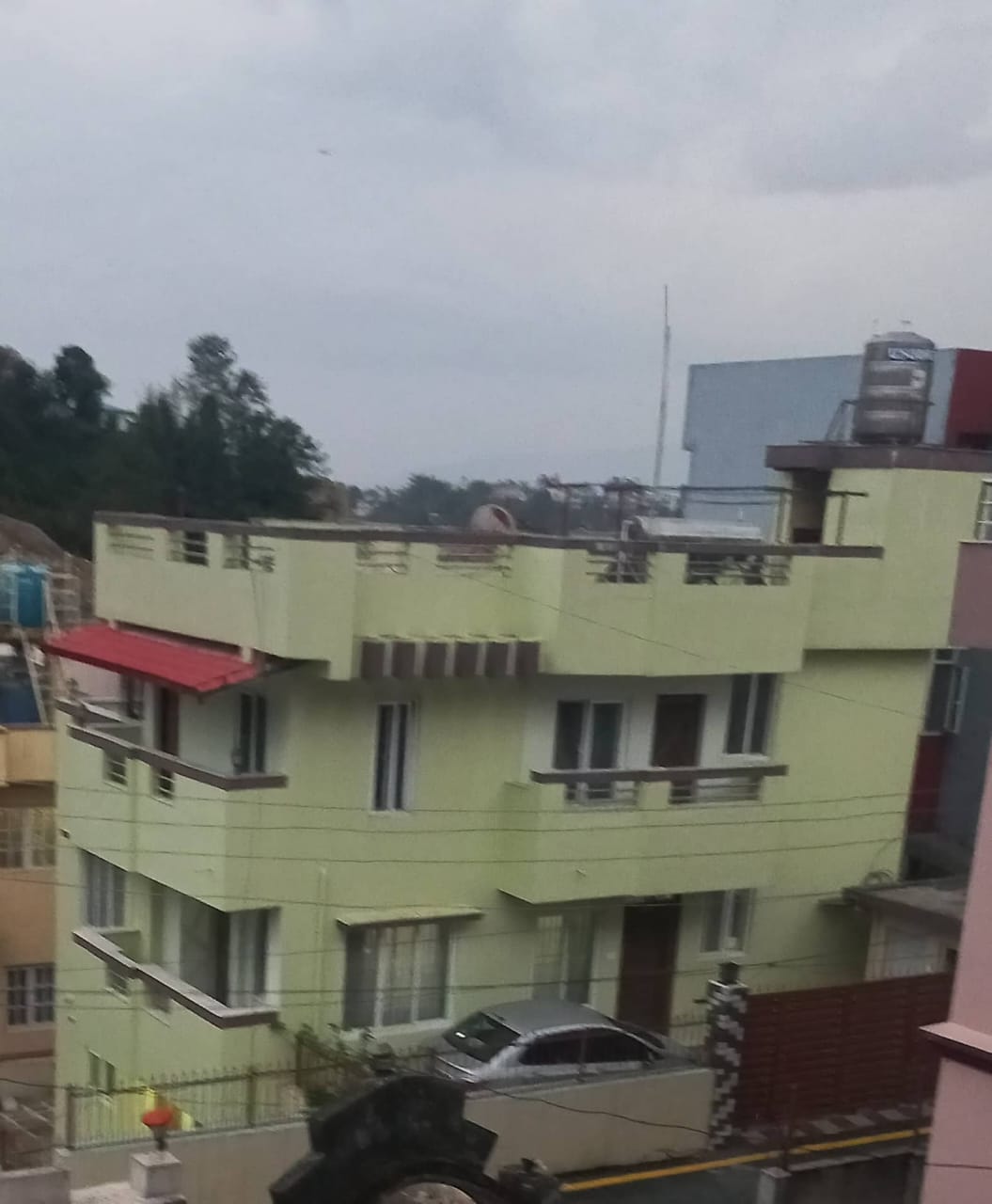 Picture of Budhanilkantha Municipality, Bagmati
